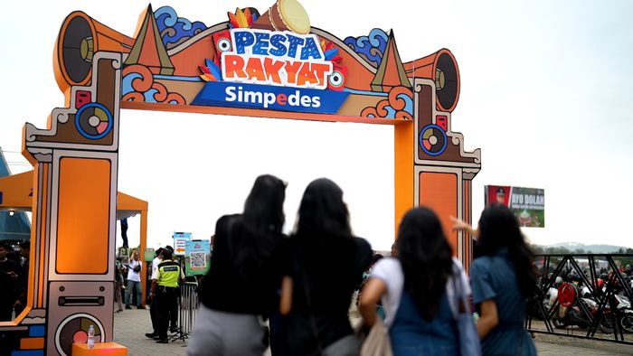Semakin Malam Semakin Meriah di PRS Purwokerto 