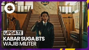 Suga BTS jadi Brand Ambassador NBA, ternyata ini alasan diundang