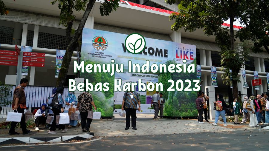 Mencapai Indonesias Folu Net Sink Pada Tahun 2030