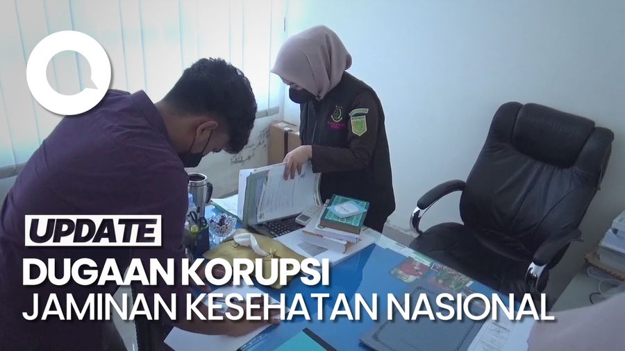 Kejari Gowa Sita Ratusan Dokumen Dugaan Korupsi RSUD Syekh Yusuf