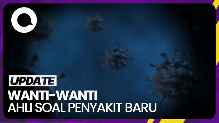 Epidemiolog: Penyakit Baru Bisa Muncul Tiap 5 Tahun Sekali
