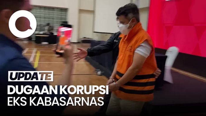 Puspom TNI Sinkronkan Data ke KPK-PPATK soal Penyitaan Aset Eks Kabasarnas