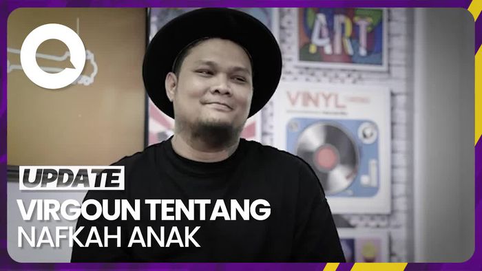 Pihak Virgoun Hadirkan 2 Saksi Ahli Nafkah Hadhanah dan Iddah