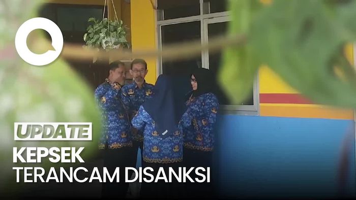 Siswi SD Dicolok Tusuk Bakso di Gresik, Kepsek Terancam Disanksi