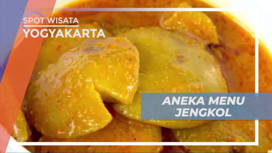 Rendang Hingga Oseng, Aneka Kuliner Jengkol Dengan Rasa Istimewa, Yogyakarta