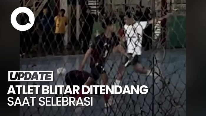 Fakta-fakta Atlet Futsal Malang Tendang Lawan yang Sedang Sujud Syukur