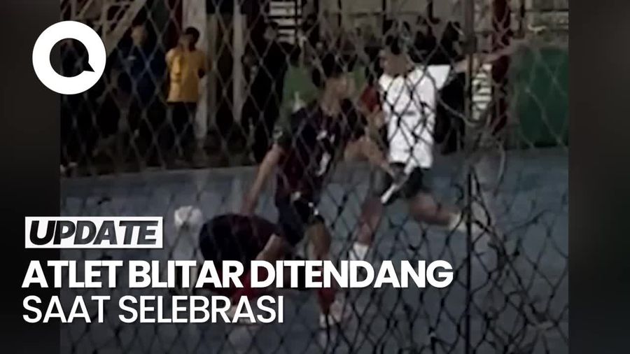 Fakta-fakta Atlet Futsal Malang Tendang Lawan yang Sedang Sujud Syukur