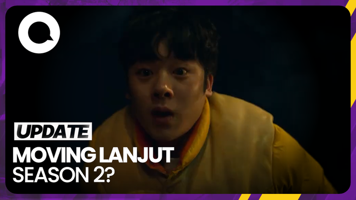 Drama Korea Moving Bakal Lanjut Season 2?