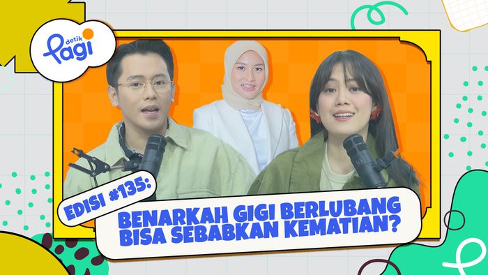 Benarkah Gigi Berlubang Bisa Sebabkan Kematian?