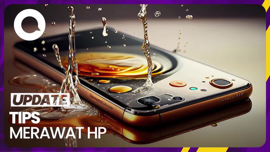 5 Cara Merawat HP Agar Tidak Cepat Rusak