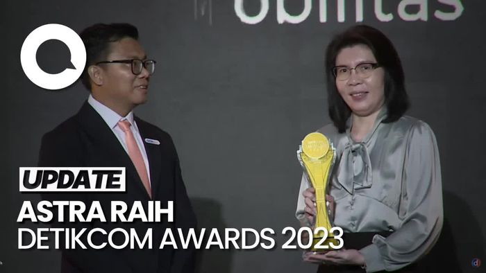 Toyota Raih Penghargaan Otomotif Berkomitmen Terhadap Lingkungan