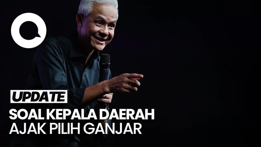 Pengamat Nilai Putusan Bawaslu soal Ajakan Coblos Ganjar Tak Tepat