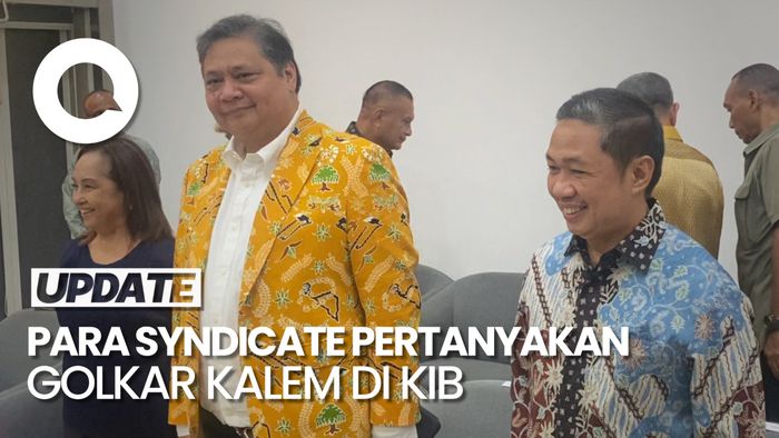Golkar Dinilai Bisa Jadi Game Changer Arah Politik di Pilpres