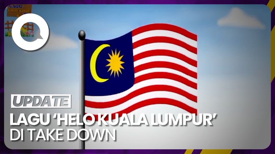 Pemerintah dan Ahli Waris Ismail Marzuki Sepakat Take Down Helo Kuala Lumpur