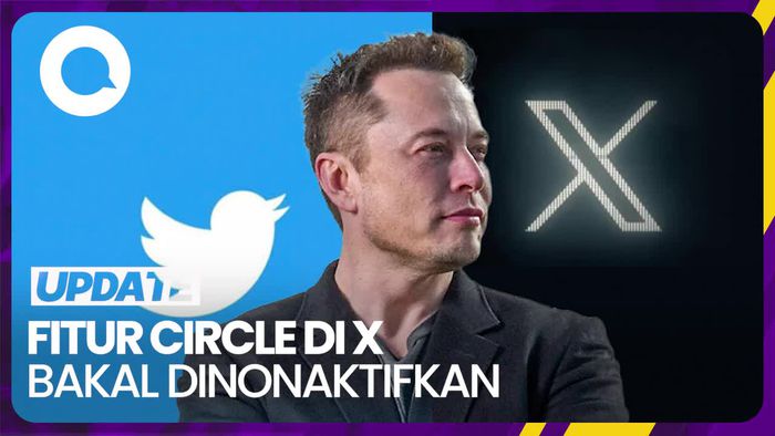 Twitter/X Bakal Matikan Fitur Close Friend Mulai 31 Oktober 2023