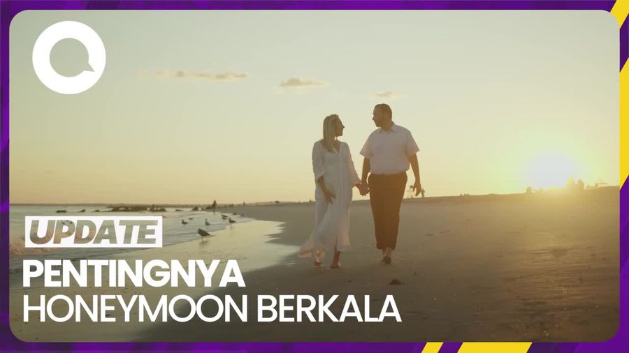 Perlukah Bulan Madu Berkala?