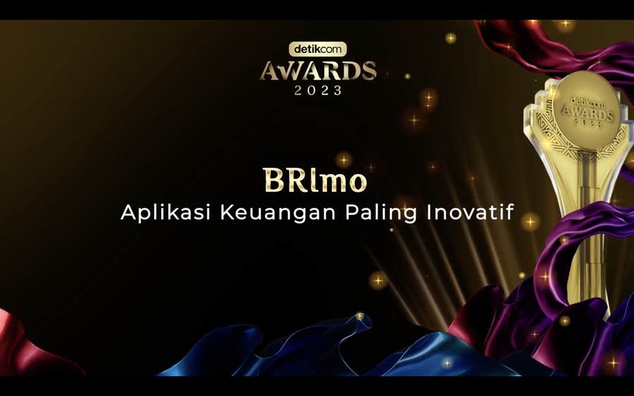 Brimo Aplikasi Keuangan Paling Inovatif