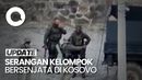 Kelompok Bersenjata Serang Desa di Kosovo, 1 Polisi Tewas 