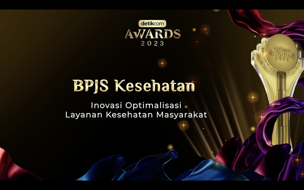 BPJS Kesehatan Inovasi Optimalisasi Layanan Kesehatan Masyarakat
