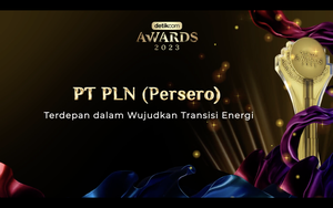 PT PLN (Persero) Terdepan dalam Wujudkan Transisi Energi