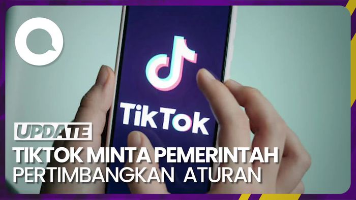 Respons TikTok soal Larangan Aktivitas Jual Beli di Platformnya