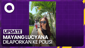 Pelapor Ogah Damai dengan Mayang di Kasus Pelecehan Simbol Negara