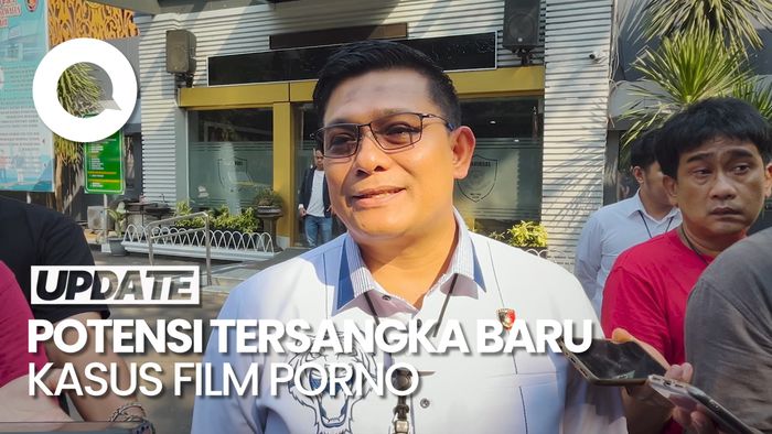 Polisi Sebut Ada Potensi Tersangka Baru Kasus Rumah Produksi Film Porno