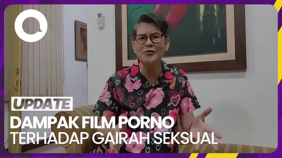 Hati-hati! Ini Dampak Kecanduan Nonton Film Porno ke Gairah Seksual