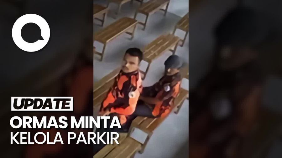 Heboh Ormas Geruduk Mie Gacoan di Medan, Disebut Minta Kelola Parkir