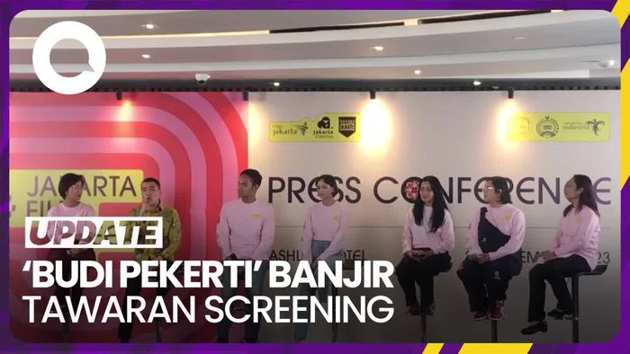 Seusai Melenggang di TIFF, Budi Pekerti Dilirik 5 Festival Film Lain