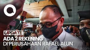 Saksi Ungkap Ada 2 Rekening di Perusahaan Rafael Alun: Resmi dan Tidak