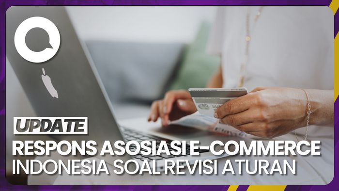 Asosiasi E-commerce Indonesia Patuhi Revisi Permendag 50/2020