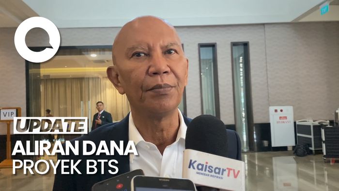 Ketua Banggar Siap Bersaksi soal Dugaan Aliran Dana BTS ke Komisi I