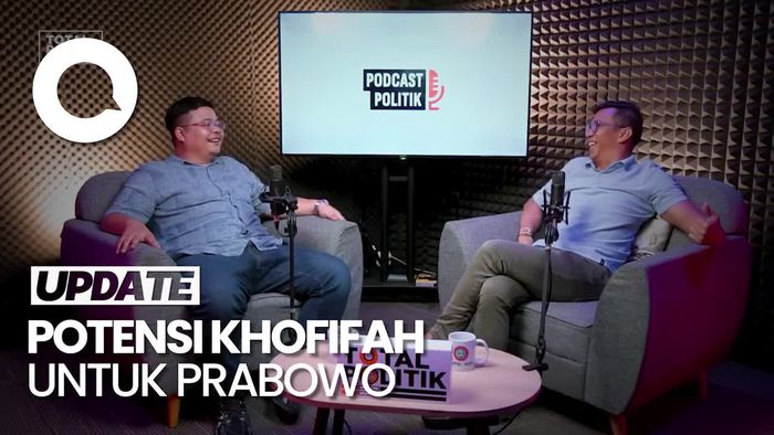 PAN Jatim Bicara Potensi Khofifah untuk Dongkrak Suara Prabowo