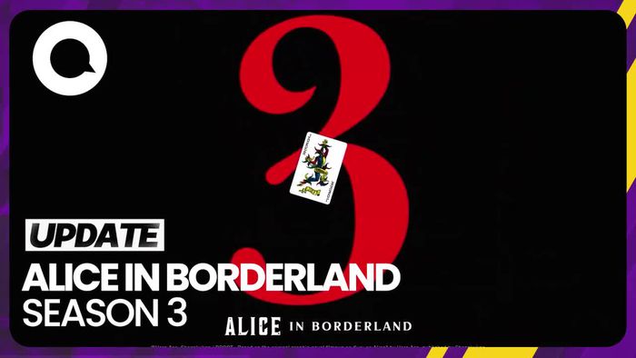 Alice in Borderland Dipastikan Berlanjut ke Season 3!
