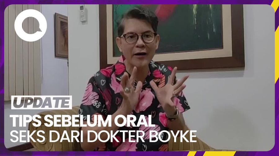 Hal yang Harus Diperhatikan Sebelum Melakukan Seks Oral