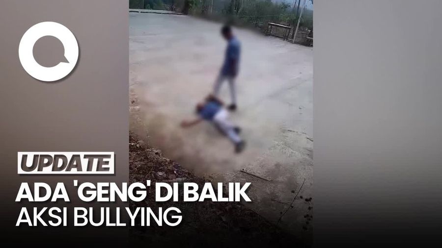  Polisi Ungkap Geng Basis di Balik Penganiayaan Siswa SMP Cilacap