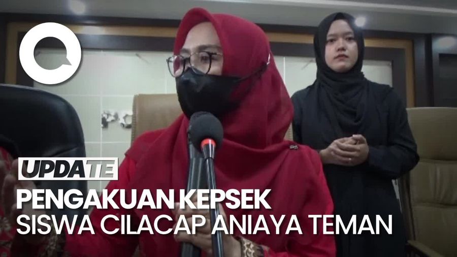 Kepsek Sebut Pelaku Bullying di Cilacap Juara Silat dan Tilawah