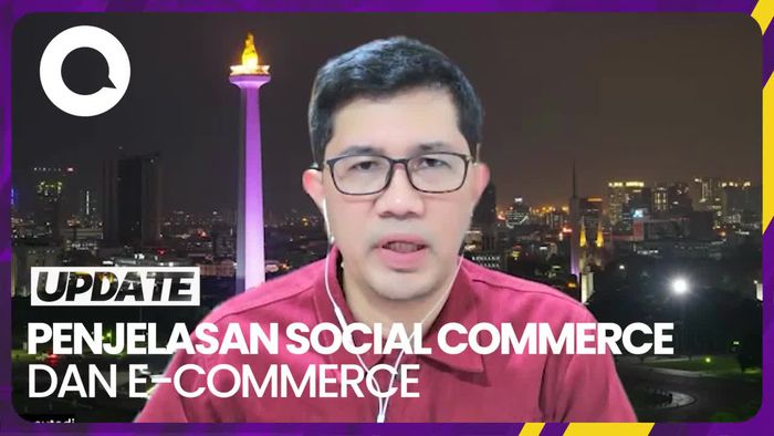 Beda E-commerce dan Social Commerce Apa Sih?