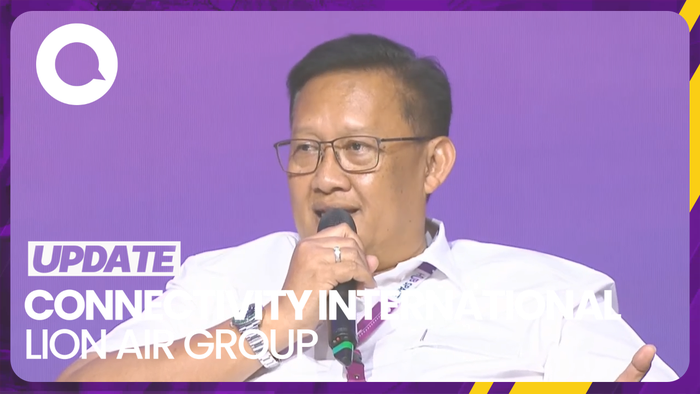Lion Air Group Kembangkan Connectivity Internasional, Bisa Langsung Flight Jakarta-Perth