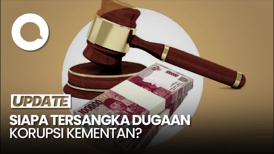  Teka-teki Tersangka Korupsi Kementan Seusai Rumdin SYL Digeledah KPK