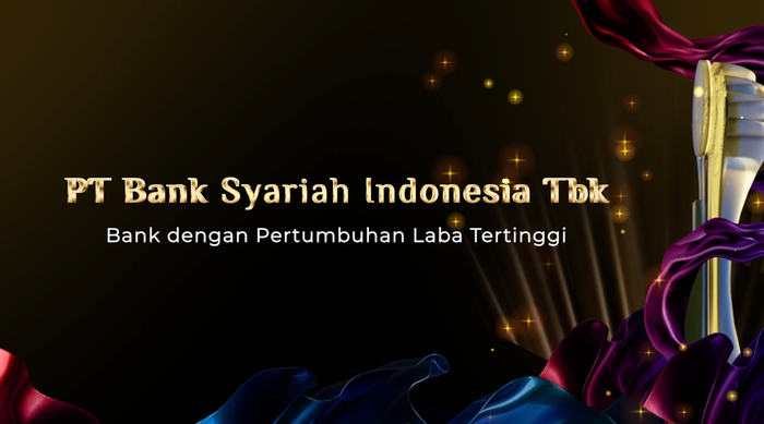 BSI Jawab Tantangan Zaman
