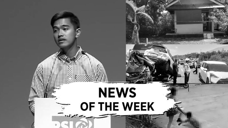 Terpopuler Sepekan: Siswa SMP Dianiaya hingga Anak Pamen TNI Tewas Terbakar