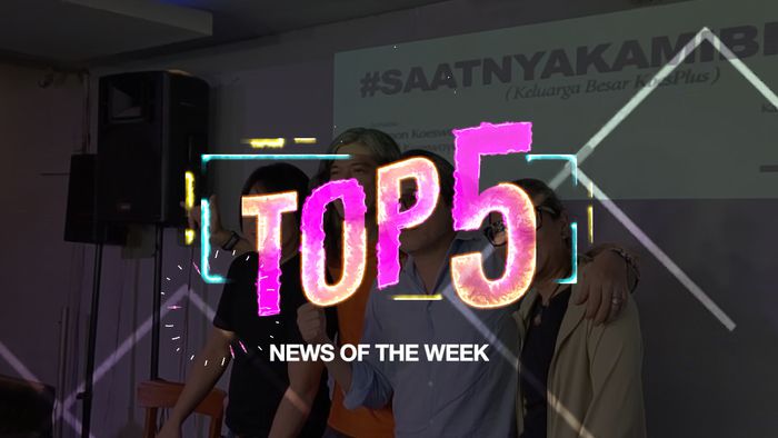 Top 5: Siskaee Diperiksa Polisi hingga TikTok Shop Dilarang Berjualan