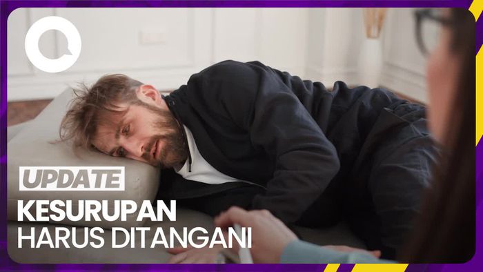 Soal Fenomena Kesurupan Berulang Kali, Psikolog: Harus Ditangani!