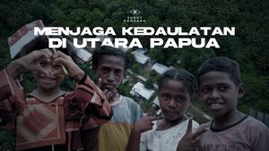 Ekspedisi Mapia