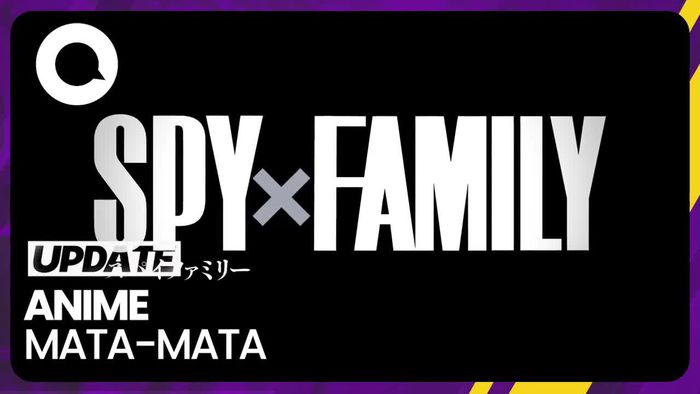 Spy X Family Season 2 Tayang 7 Oktober 2023