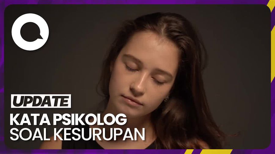 Penjelasan Psikolog soal Kesurupan yang Dialami Happy Asmara