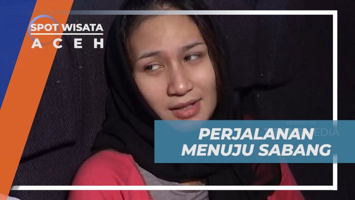 Sabang, Menikmati Perjalanan Laut Menuju Kepulauan di Seberang Utara Pulau Sumatera, Aceh