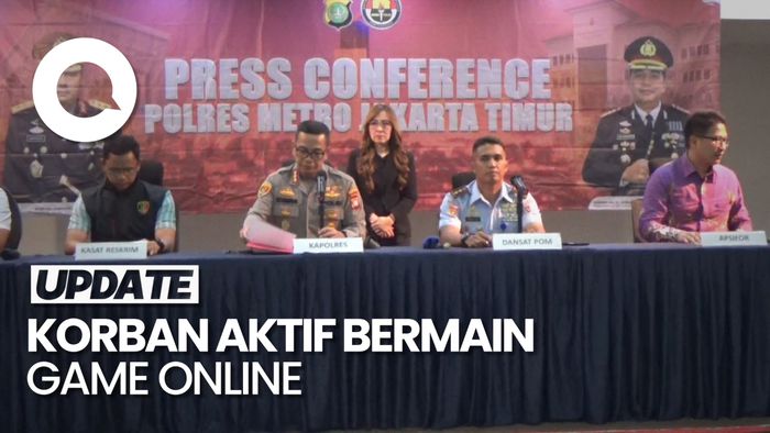 Curhatan Anak Pamen TNI yang Tewas Terbakar: Merasa Lebih Dihargai di Game